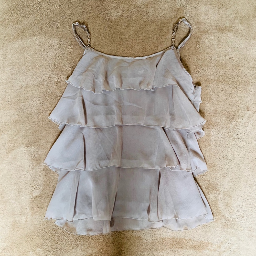 Fun & Trendy Swing Tank